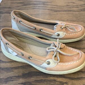 Sperry Top-sider women’s shoes